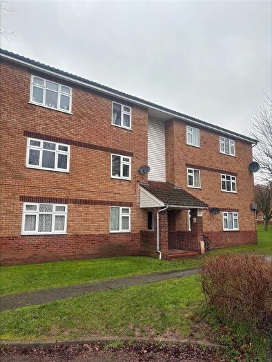 1 Bedroom Flat To Rent In Nicholson Court, Hereford, HR4