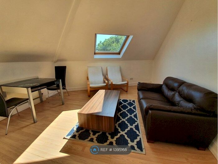 1 Bedroom Flat To Rent In Anerley Park Road, London, SE20