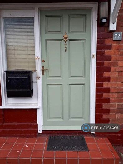 3 Bedroom Terraced House To Rent In Bonscale Crescent, Middleton, Manchester, M24