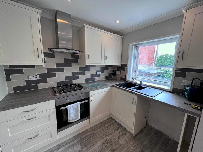 2 Bedroom Semi-Detached Bungalow To Rent In Graig Road, Glais, Swansea, SA7