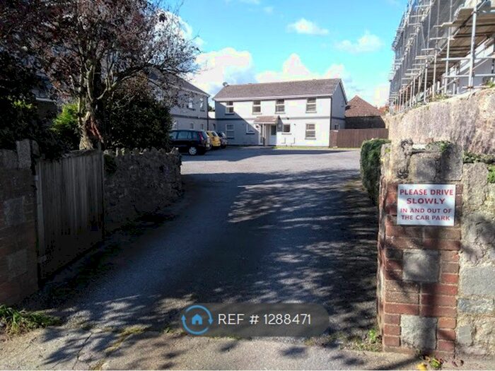2 Bedroom Semi-Detached House To Rent In Bishops Court, Torquay TQ1