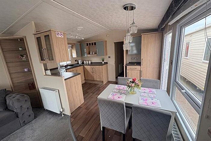 3 Bedroom Lodge For Sale In Europa Sequoia, Golden Sands Holiday Park, Foryd Road, Kinmel Bay, Conwy, LL18