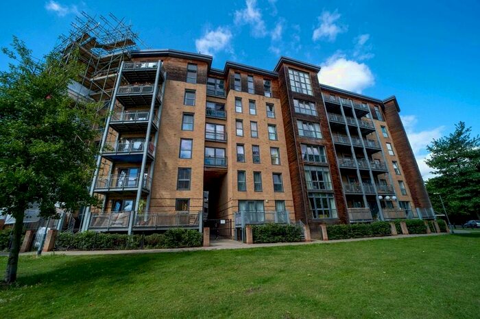 1 Bedroom Flat To Rent In Harry Zeital Way, London, E5