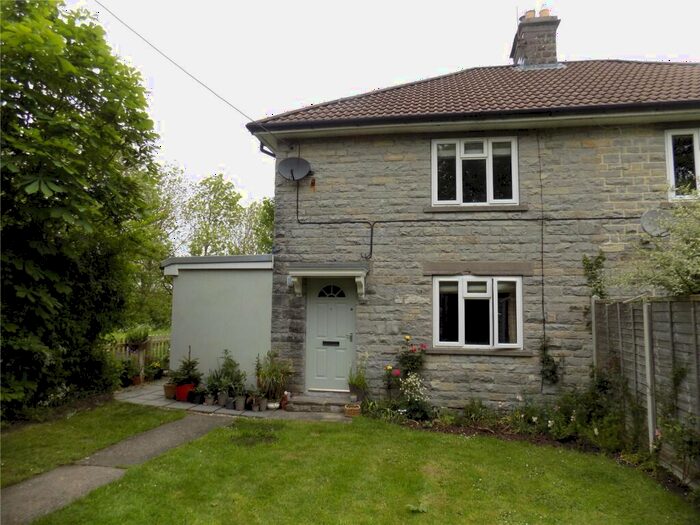 2 Bedroom Semi-Detached House To Rent In Pilgrims Way, Lovington, Castle Cary, BA7