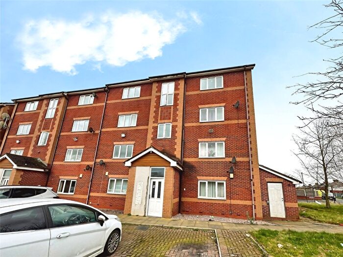 2 Bedroom Flat For Sale In Worsley Gardens, Mountain Street, Worsley, Manchester, M28