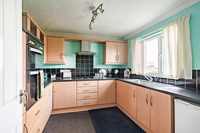 3 Bedroom End Of Terrace House For Sale In Anchor Court, Great Yarmouth, NR31