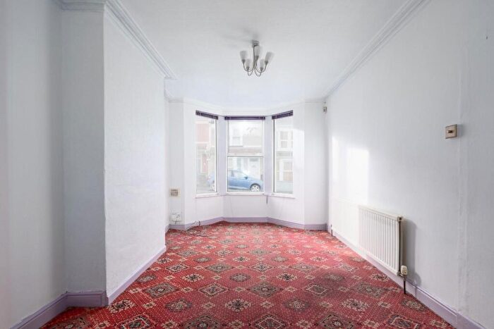 3 Bedroom Terraced House For Sale In Sandbach Road, Brislington, BS4