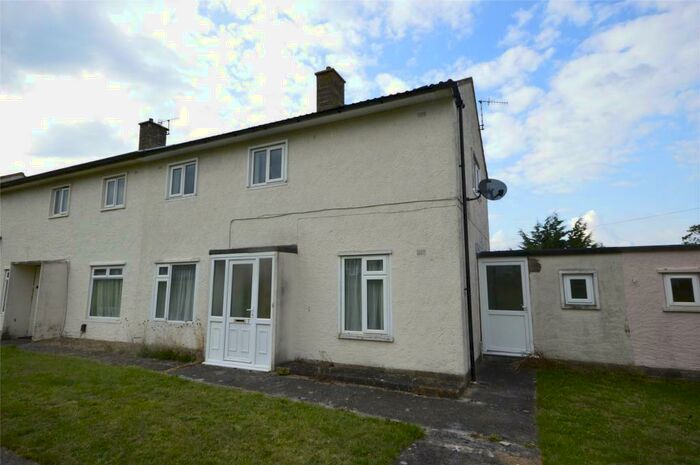 3 Bedroom House To Rent In Cleeve Green, Twerton, Bath, BA2