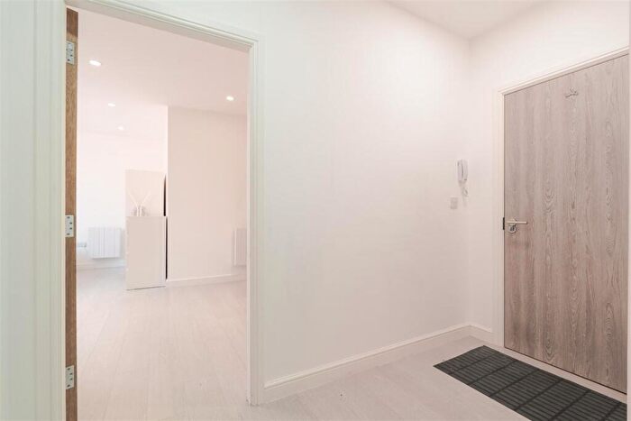 Studio To Rent In Dalton Road, Barrow-In-Furness, LA14