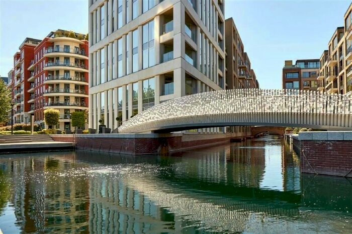 1 Bedroom Flat To Rent In Lockgate Road, Chelsea, London, SW6