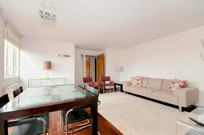 1 Bedroom Flat To Rent In Dingley Road, Old Street, London, EC1V
