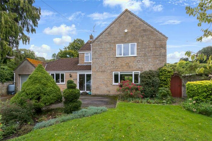4 Bedroom Detached House For Sale In Church View, Oborne, Sherborne, DT9
