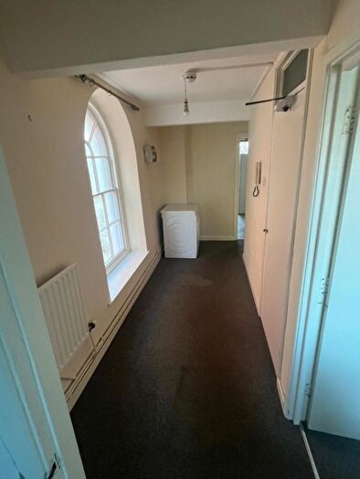 1 Bedroom Flat To Rent In Ashley Road, Bristol, BS6