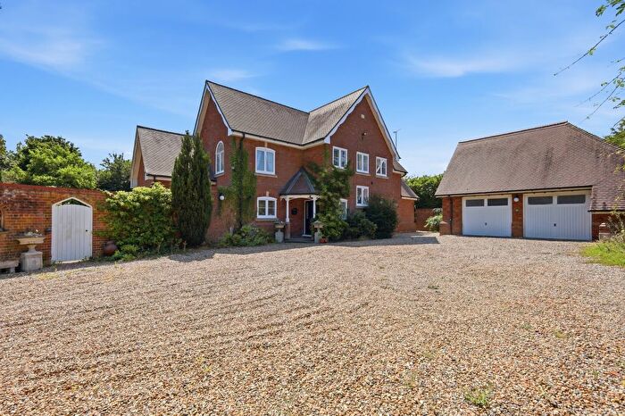 6 Bedroom Detached House For Sale In Prested Hall Chase, Feering, CO5