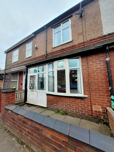 2 Bedroom Terraced House To Rent In Sharp Street Worsley, M28
