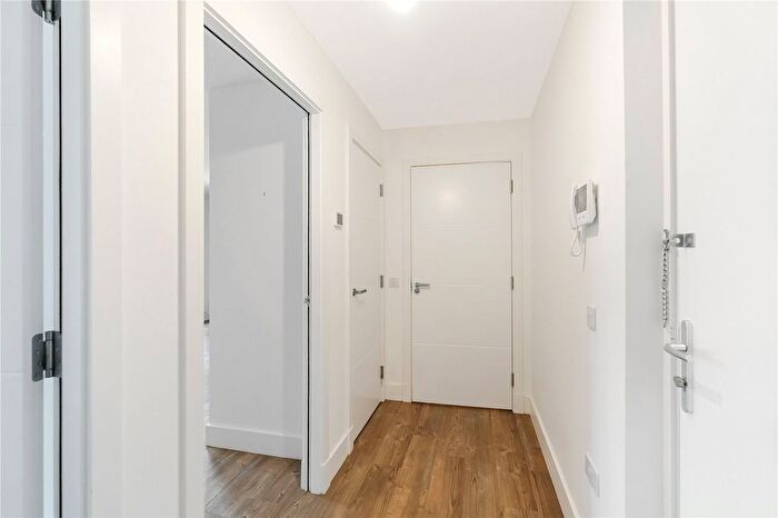 1 Bedroom Flat For Sale In Festival Court, Kinning Park, Glasgow, G51