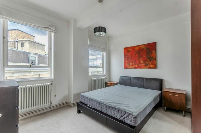 1 Bedroom Flat To Rent In Allsop Place, Marylebone, London, NW1