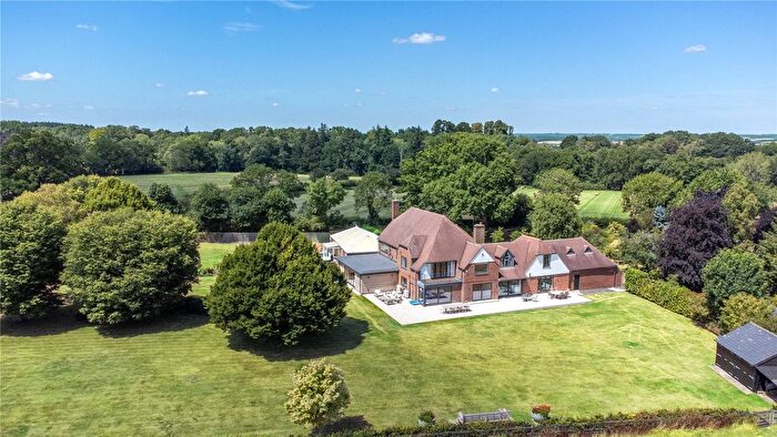 5 Bedroom Equestrian Property For Sale In Inkpen Common, Inkpen, Hungerford, Berkshire, RG17