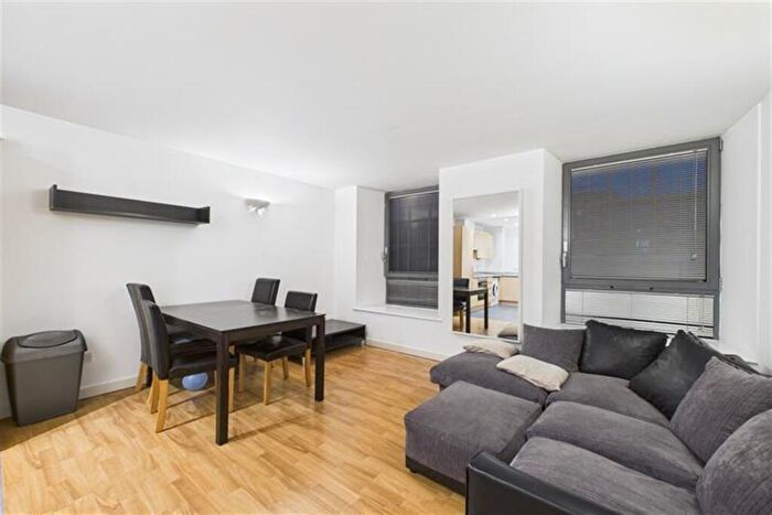 1 Bedroom Apartment For Sale In The Hicking Building, Queens Road, NG2