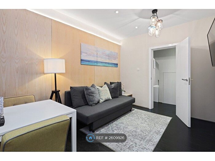 1 Bedroom Flat To Rent In West End Lane, London, NW6