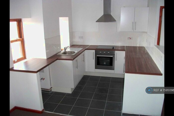 3 Bedroom Flat To Rent In North Bondgate, Bishop Auckland, DL14