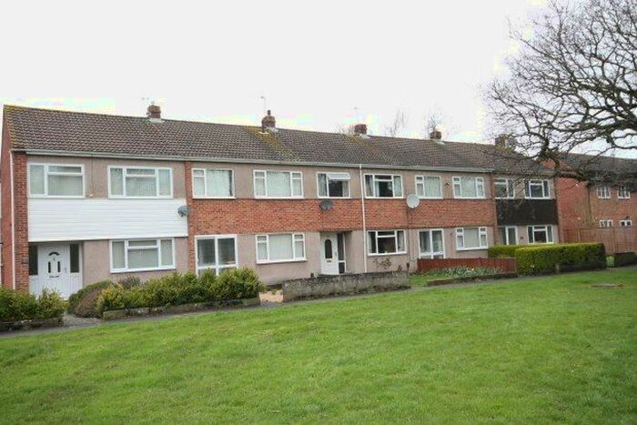 3 Bedroom Property To Rent In Stanshawe Crescent, Bristol, BS37