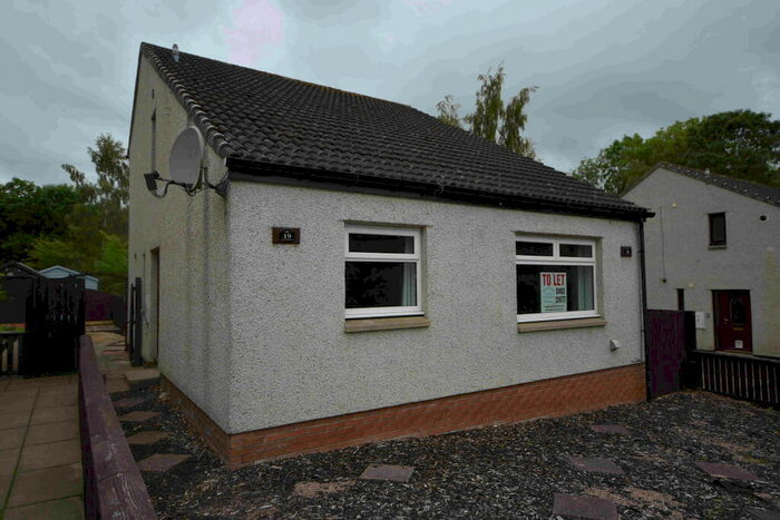 3 Bedroom Detached House To Rent In Birchwood Road, Inshes Wood, Inverness, IV2
