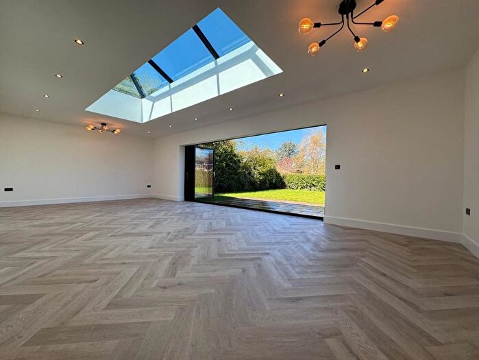 5 Bedroom Detached Bungalow To Rent In Langley Place, Lincoln, LN6
