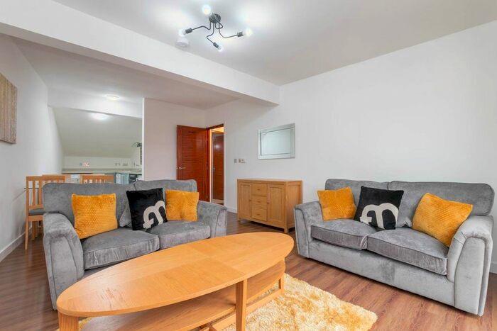 1 Bedroom Flat To Rent In Kenyon Forge, Kenyon Street, B18