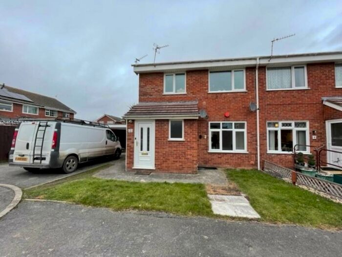 1 Bedroom Flat To Rent In Summerfield, Worle, Weston-super-Mare, BS22