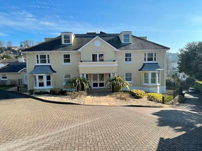 2 Bedroom Flat To Rent In Lower Warberry Road, Fonthill Lower Warberry Road, TQ1