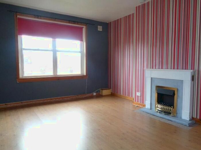 1 Bedroom Flat To Rent In Haughgate Terrace, Leven, Fife, KY8