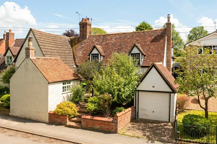 3 Bedroom Cottage For Sale In High Street, Riseley, MK44