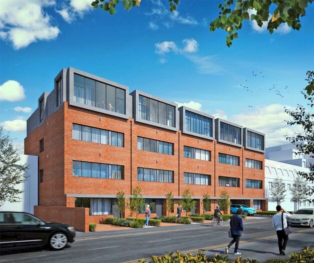 Apartment To Rent In Chertsey Road, Woking, Surrey, GU21