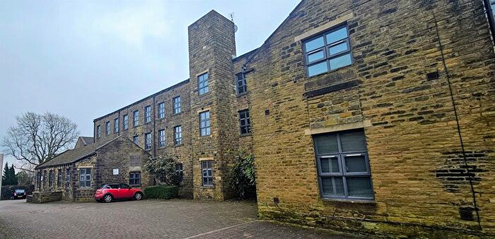 1 Bedroom Flat For Sale In Highgate Mill Fold, Queensbury, Bradford, BD13