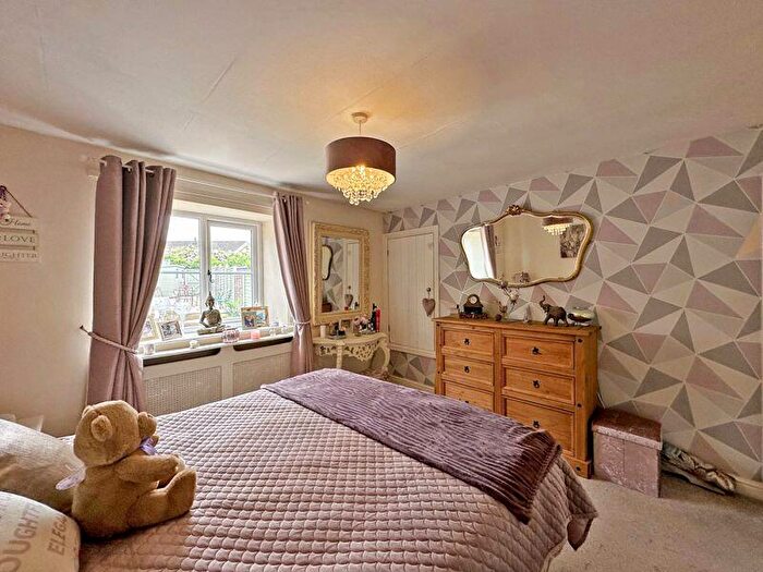 2 Bedroom Terraced House For Sale In Gospel End Street, Sedgley, DY3