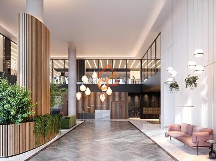2 Bedroom Flat To Rent In Blade Tower, Silvercroft Street, Manchester, M15