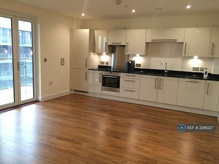 1 Bedroom Flat To Rent In Marsworth House, Wembley, HA0