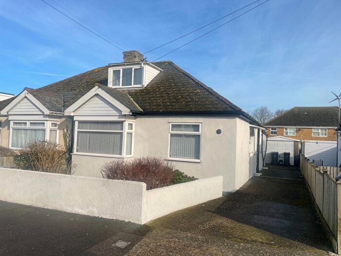 3 Bedroom Bungalow To Rent In St Richards Road, Deal, CT14