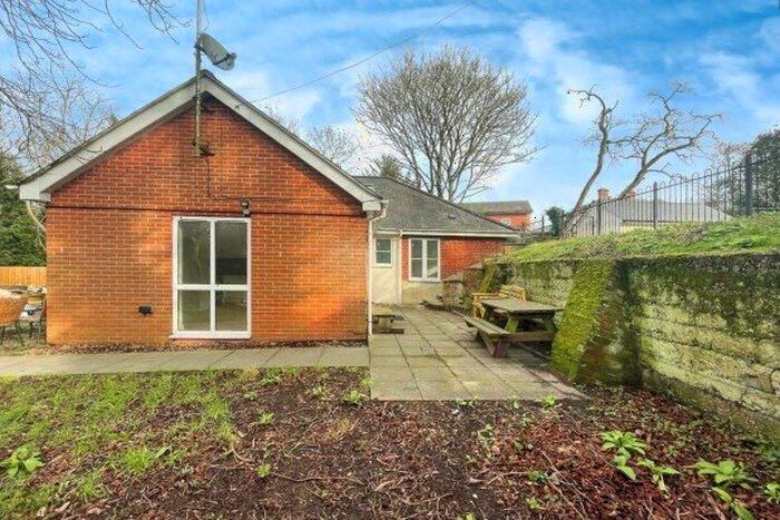 3 Bedroom Detached House To Rent In Belstead Road, Ipswich, IP2