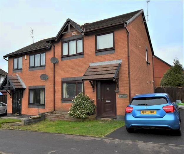 3 Bedroom Semi-Detached House To Rent In Highfield Road, Blackburn, BB2
