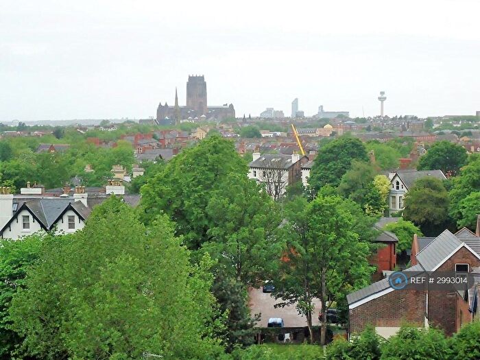 2 Bedroom Flat To Rent In Greenheys Road, Liverpool, L8