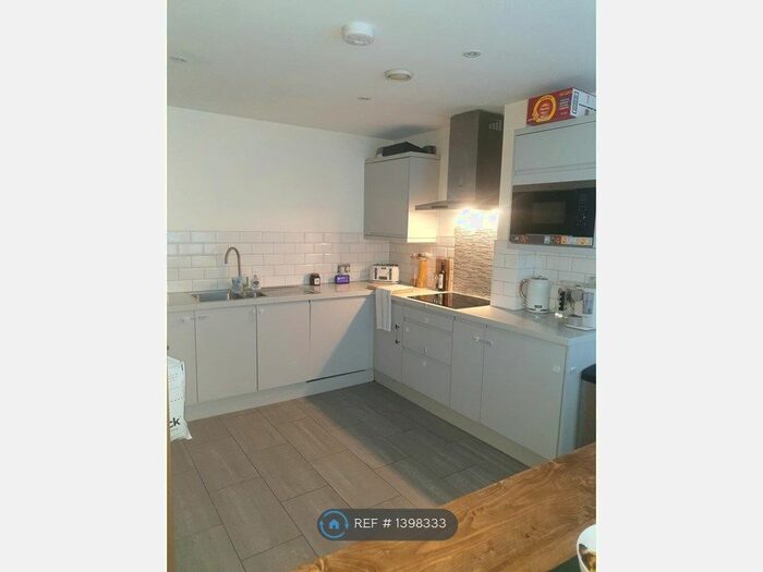 3 Bedroom Terraced House To Rent In Sheldon Way, Larkfield, Aylesford, ME20