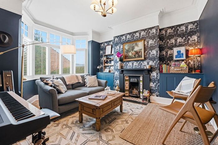 2 Bedroom Terraced House For Sale In Ebers Grove, Nottingham, Nottinghamshire, NG3