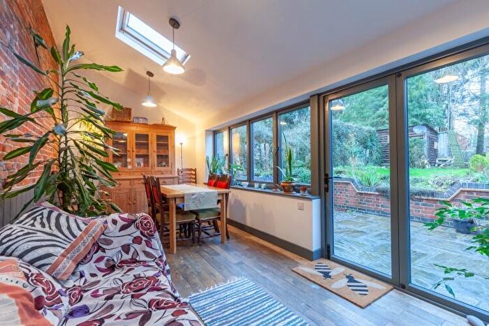 3 Bedroom Cottage To Rent In Watery Lane, Abingdon, OX14