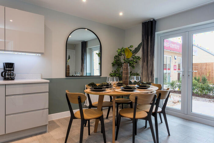4 Bedroom Detached House For Sale In Stoneleigh View, Off Glasshouse Lane, Kenilworth, CV8