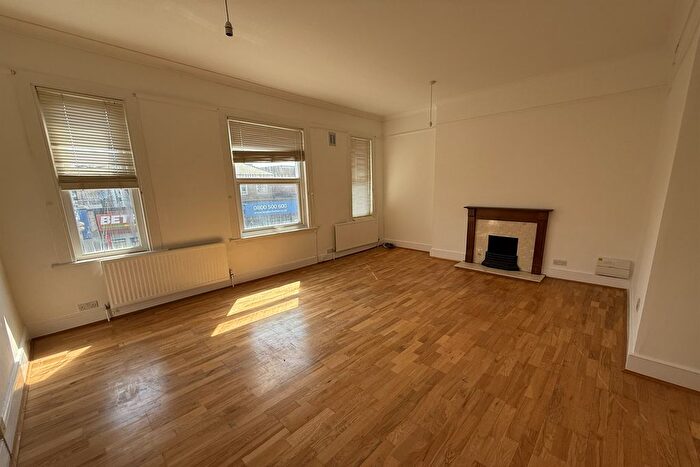 1 Bedroom Flat To Rent In Sidcup High Street, DA14