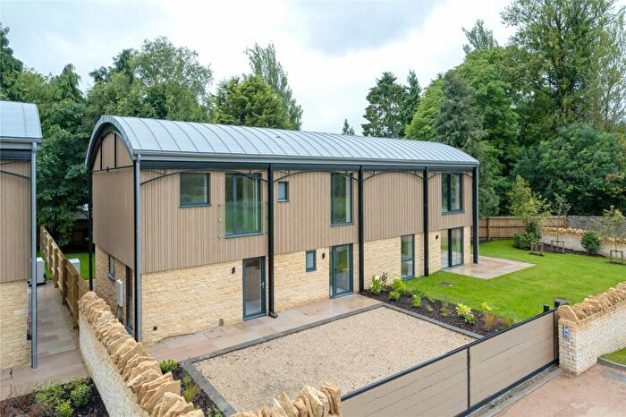 4 Bedroom Detached House For Sale In Harnham Lane, Withington, Cheltenham, Gloucestershire, GL54