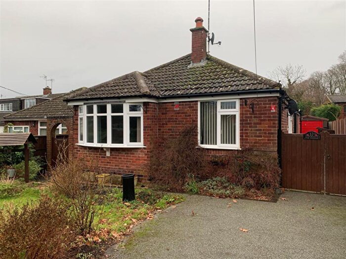 3 Bedroom Bungalow To Rent In Crick, NN6