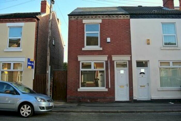 2 Bedroom Terraced House To Rent In Bridge Street, Long Eaton, NG10